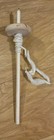 Wooden Drop Spindle