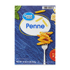  6 Pack  Great Value Penne Pasta  16 Oz