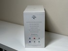 Google Nest Hub Max Smart Speaker 10    Smart Home Display Chalk Sealed Ga00426-us