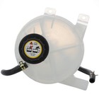Brisunshine Coolant Reservoir Overflow Bottle Tank Reservoir For Ford E-350