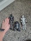 Hasbro Star Wars The Black Series Titanium Die-cast Figure 2017 06-09