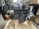 Isuzu 6bg1 Diesel Complete Engine Assembly Hitachi Excavator Ex200-5-6