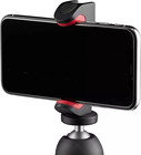 Manfrotto Universal Smartphone Clamp  Pro Version  mcpixi   For Mini Black