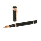 Montegrappa Ducale Fountain Pen Med