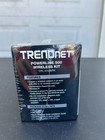 Trendnet 500mbps Powerline 500 Wireless Kit Tpl-410apk - New Condition