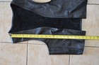 Vintage Image Leather San Francisco Vest Men s Small Gay Club Folsom