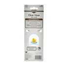 Kaytee Clear Water Bottle  Single Clear  1ea 4 Oz