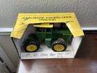 Ertl 1 16th John Deere 7520 Vintage 2 Hole Stock  510  never Played With 