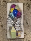 Disney Parks Pixar Up Table Top Led Lamp Balloon House Brand New W  Tags 