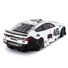 Tyler Reddick Autographed Jordan Brand  banned  1 24 Standard 2025 Diecast Car