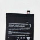 Genuine Battery 26s1028 For Amazon Fire 7  12th Gen  P8at8z Tablet-2022 Release