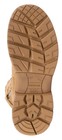 Propper   Series 100   8  Coyote Tactical Work Boots  Side Zip  Composite Toe
