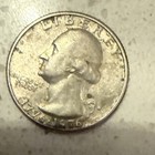 1776-1976 United States Bicentennial Commemorative Quarter Dollar Coin