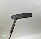 Used Right Handed T p  Mills Putter 34 5  Steel Golf Club