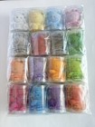 New Rare Complete Set 16 Mcdonald s 2004 Hello Kitty Gemstone Series Sealed Hk