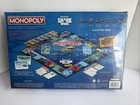 Monopoly Discovery Shark Week Predators Of The Deep Edition Board Game New