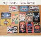 Vintage Sunoco Oil Sign Metal Sunoco Sign Sunoco Gas Station Sunoco Tin Sign Art