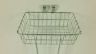 Wald Bicycle Basket 14 5x9 5x5 No Mounting Bolts