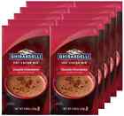 New Ghirardelli Double Chocolate Hot Cocoa Mix  0 85-ounce Packets  pack Of 10 