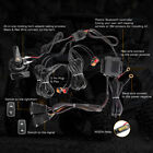 For Kawasaki Teryx 750 800 Krx 1000 Utv Turn Signal Kit Street Legal Plug   Play
