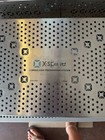 X-spine Lumbar Disk Preparation System Sterilization Tray Orthopedics X034-0003