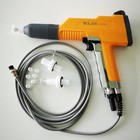 Wx101 Electrostatic Powder Coating Paint Spray Gun Industrial Spraying Equipment