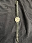 Mickey Mouse Watch Is Vintage By Lorus Quartz And Features Disney   s Mickey
