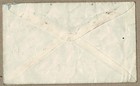Australia England Uk  1935 Airmail Cover 1 6d Hermes Cd Ship Mail Room