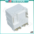 For Franklin Control Box Well Pump Rva2alkl Relay 155031102 155031110 305213902