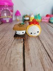 Smooshy Mushy Squishy Toy Lot Of 8 - Minis   Containers Scented