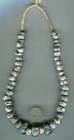 African Trade Beads Antique Ancient Dogon Old Granite Stone Beads Djenne Mali