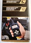 12v Digital Battery System Tester Checker Analyzer Lead Acid Gel Marine Agm Deep