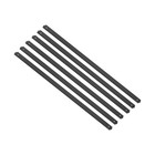 Deck Balusters Metal Deck Spindles 50pcs 32 In Aluminum Railing Porch Balusters