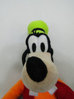 Vtg Disney Goofy Plush Doll Disney Stuffed Animal Mickey Mouse   Friends