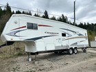 2009 32  Cruiser By Cross Roads