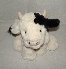 Authentic       Jellycat Medium Smudge Cow Plush Toy Nwt 2026 Gift- Us Fast Shipping