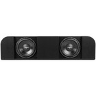 New Dual 12  1600w Max Loaded Sub Box Fits 2015-2025 Ford F-150 Super Crew Cab
