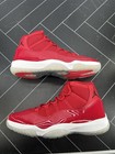 New Nike Air Jordan 11 Retro High Win Like  96 Size 13 378037-623