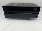 Onkyo Tx-nr636 7 2-channel 4k Hdmi Wireless Bluetooth Av Receiver Tested Works