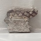 Vtg Hot Wheels 30 Years Anniversary Pin 1968-1998 Orange Track Loop   Twin Mill