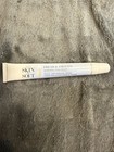 Avon Skin So Soft Fresh Smooth Facial Hair Removal Cream 1 Fl Oz - Brand New