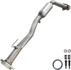 Catalytic Converter Compatible With 2002-2005 Chevrolet Trailblazer gmc Envoy  2