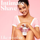 Coochy Plus Intimate Shaving Cream Sweet Bliss For Pubic  Bikini Line  Armpit An