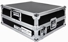 Deejay Led Tbh Flight Case 8u Slant Mixer Rack  tbhm800e 