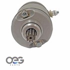 New Starter Fits Polaris Sportsman 500 Ho 2001-2012 Smu0061 410-54020r 41054020