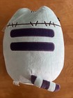 Gund Pusheen Halloween Frankenstein Plush With Original Tags