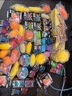 10  Squishy Mystery Box Butter Jellyfish Nice Cube Mix Fruite Squishies