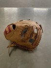 Shoeless Joe 900jr Rht Baseball Glove Antique Tobacco Leather 9  Vg Pro Model