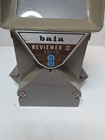 Untested Baia Reviewer Mark Ii Super 8mm Reviewer Film Editor Please Read 