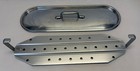 Calphalon 20  Fish Poacher   Steamer Hard Anodized W  Lid   Insert     French Made